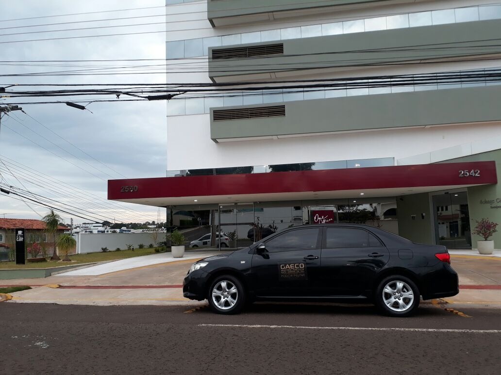 Agentes cumpriram mandados em Campo Grande e São Paulo - MPE/MS