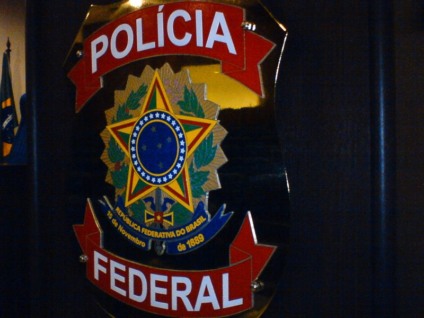 Operação da Receita contou com a participação da Polícia Federal e do Ministério Público Federal - Ilustração