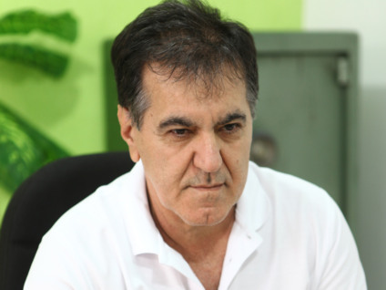 Presidente do Misto anunciou o que time está sem treinador - Arquivo 