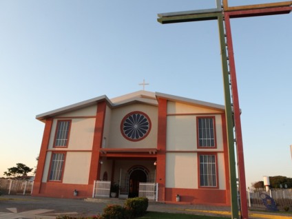 Padres da Diocese de Três Lagoas farão mutirão para atender confissões na Igreja Matriz - Arquivo/JP