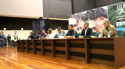  - Divulgação/Detran-MS