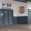 Caso foi atendido pela Polícia Militar e registrado na 3ª DP.