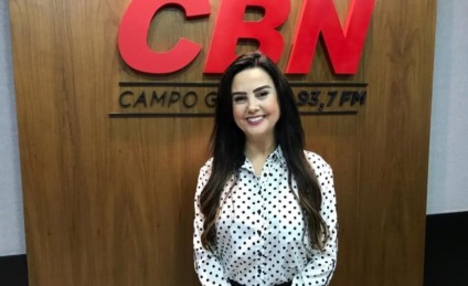 Mara Caseiro retorna para a Alems para seu terceiro mandato como deputado estadual, mas desta vez terá apenas dois anos de legislatura - Arquivo/CBN