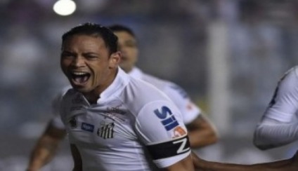  - Divulgação Santos