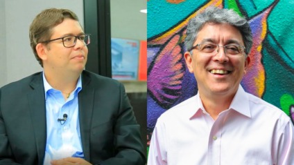 Marcelo Vinhaes é diretor-presidente da Energisa, empresa que está no ranking do GPTW há 3 anos - Divulgação