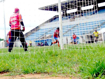 ´Madrugadão´recebe partidas neste sábado e domingo -