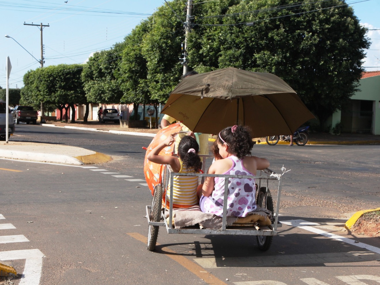 Máxima de 36ºC - Elias Dias Máxima de 36ºC - Elias Dias