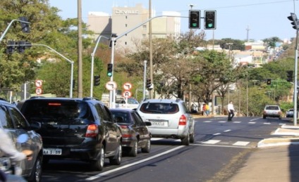 Serão avaliados vários modais saindo de um ponto de Campo Grande - Divulgação/ Detran- MS