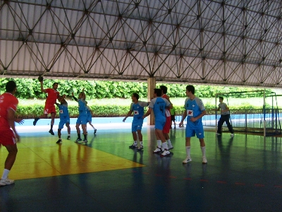 Se vencerem, três-lagoenses vão disputar o título - Se vencerem, três-lagoenses vão disputar o título -