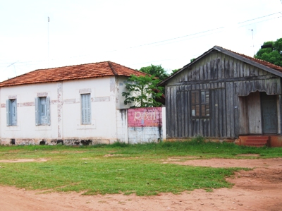 Casas da Esplanada da NOB poderão ser tombadas como patrimônio histórico -