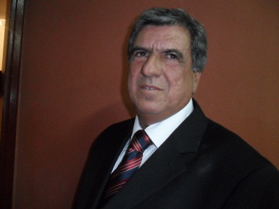 ?Vamos assumir este hospital, mas ainda não posso afirmar quando?, diz prefeito -