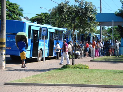 Empresa informou que falta demanda para ampliar linhas -