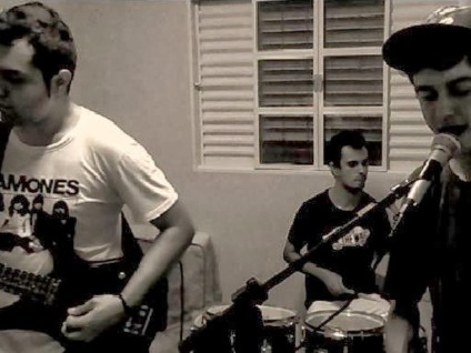 Domingo é dia de Rock In Rua 2ª Edição