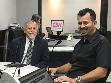 Vai e vem dos candidatos ao governo movimentou a conversa dos jornalistas - CBN CG