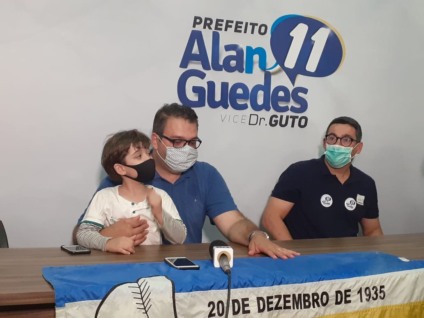 Renovação marca cenário político a partir de 2021 em Dourados - Foto: Lílian Rech