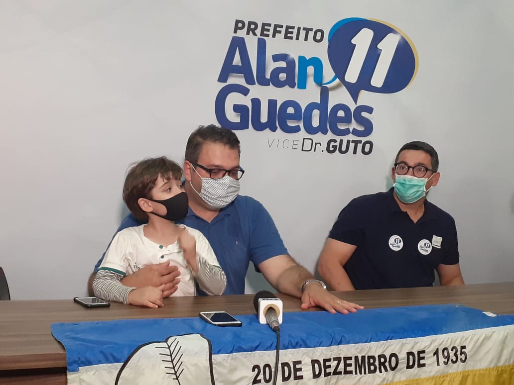 Renovação marca cenário político a partir de 2021 em Dourados - Foto: Lílian Rech