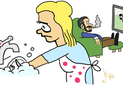 Ser machista afeta a saúde mental dos homens, mostra estudo