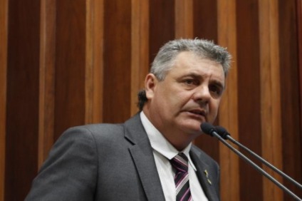  - Divulgação/ALMS