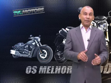  - Reprodução TVC