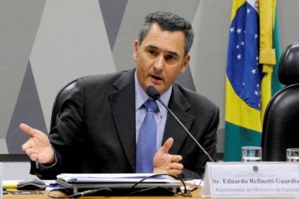 - Divulgação/Agência Senado - Divulgação/Agência Senado