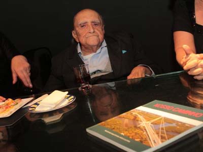 Obra foi publicada nessa semana -