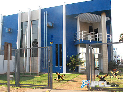 Para cumprir a lei, Polícia Federal quer acabar com a cela existente na Delegacia da Cidade -