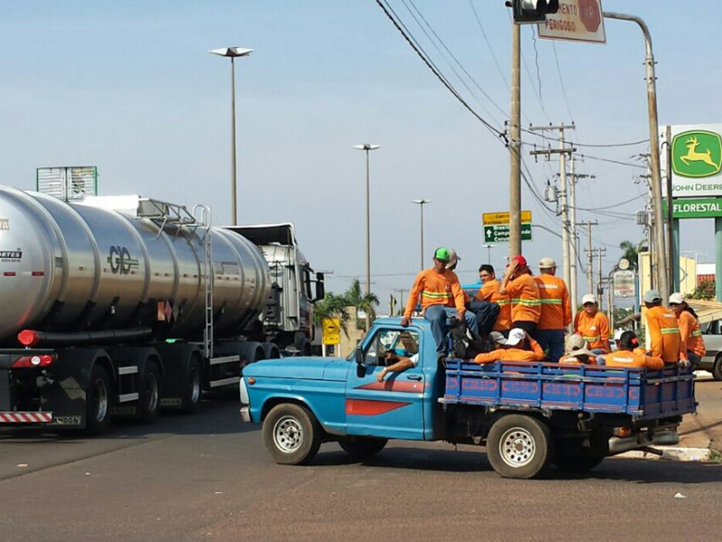  - Encaminhada pelo leitor 