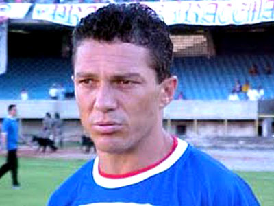 Sinval Ferreira da Silva -