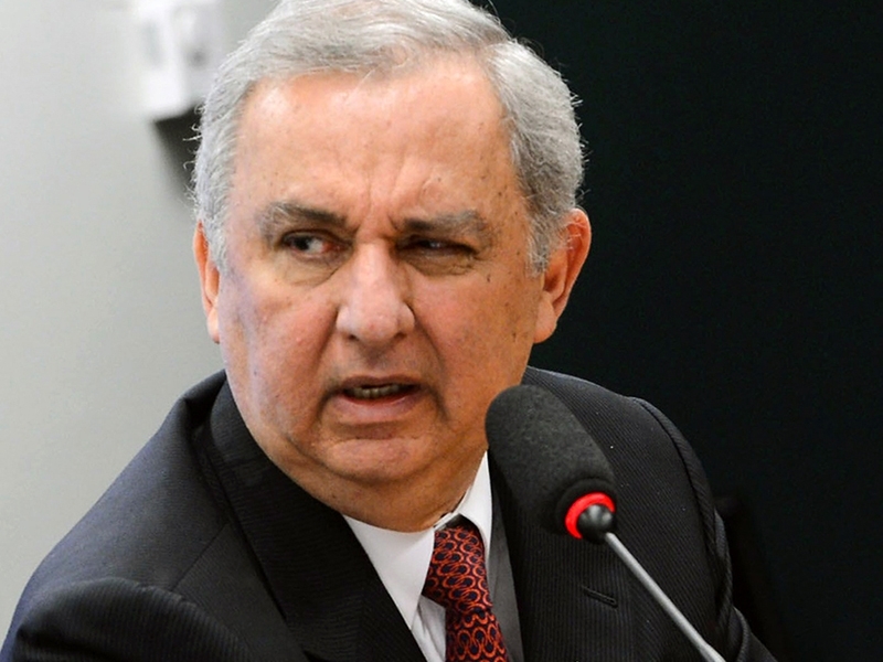 José Carlos Bumlai está preso desde novembro no Complexo Médico-Penal em Pinhai, na região metropolitana de Curitiba - Arquivo/Agência Brasil José Carlos Bumlai está preso desde novembro no Complexo Médico-Penal em Pinhai, na região metropolitana de Curitiba - Arquivo/Agência Brasil