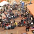 Motoshow 2025 terá entrada gratuita e será realizado entre 10 e 13 de julho