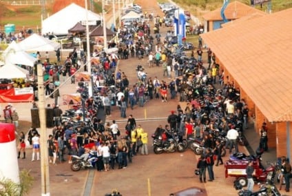 Motoshow 2025 terá entrada gratuita e será realizado entre 10 e 13 de julho