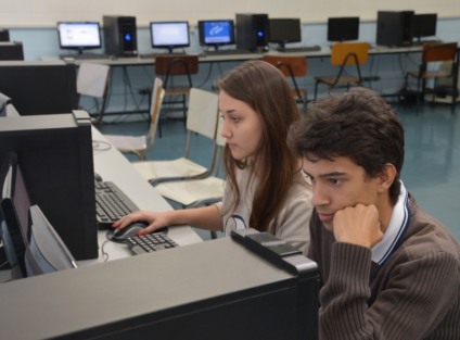 Candidatos erram mais nas provas de matemática, física e química do Enem