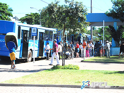 Desde o ano passado a linha foi suspensa por falta de passageiros -