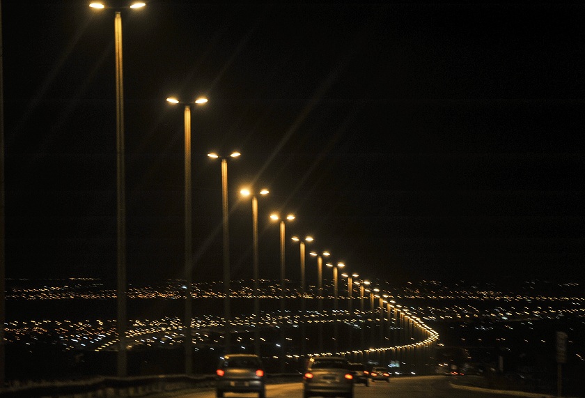 Diretor afastou o risco de desabastecimento de energia elétrica - Agência Brasil Diretor afastou o risco de desabastecimento de energia elétrica - Agência Brasil