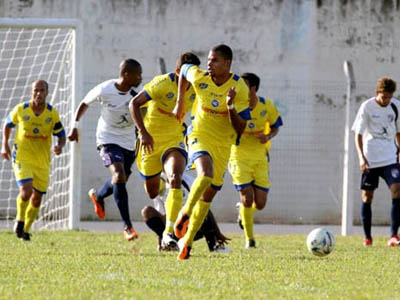 O Cene é o representante de MS na série D - O Cene é o representante de MS na série D -