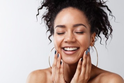 Entenda como funciona o peeling para pele negra