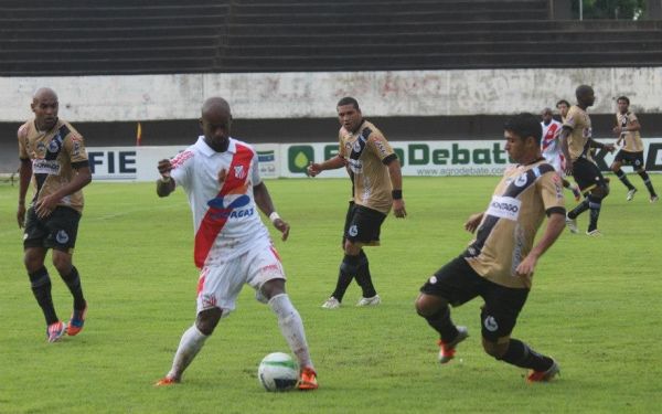 Times se enfrentaram no Estadual de 2013 - Times se enfrentaram no Estadual de 2013 -