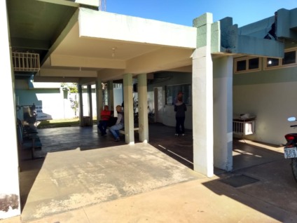 Inquérito do caso é coordenado pelo 1º DP de Três Lagoas - André Barbosa/JPNews