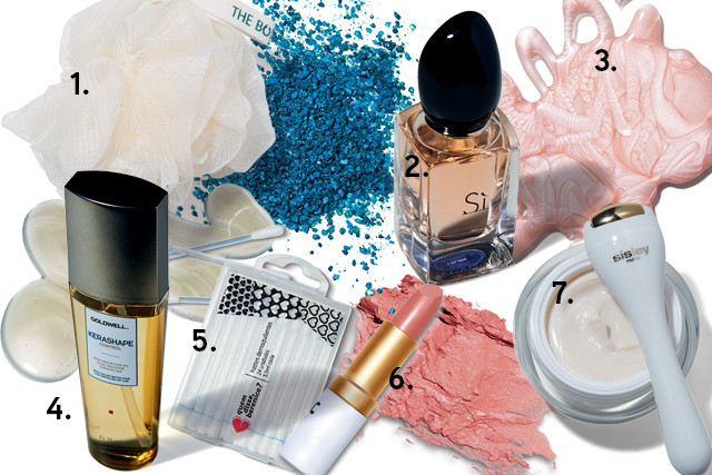 7 produtos de beleza para um nécessaire high-low 7 produtos de beleza para um nécessaire high-low