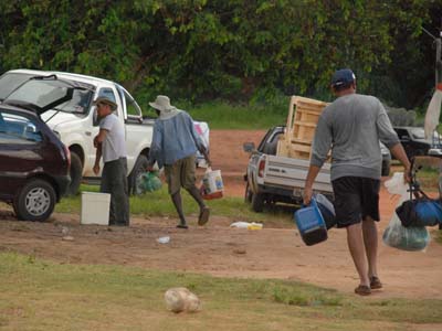 Custo da carteira de pesca esportiva passou a ser de, aproximadamente, R$ 63 -