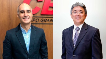 Eduardo Pinheiro é diretor financeiro do Grupo Auto Master - Divulgação