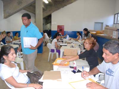 Provas serão no dia 27 deste mês - Provas serão no dia 27 deste mês -