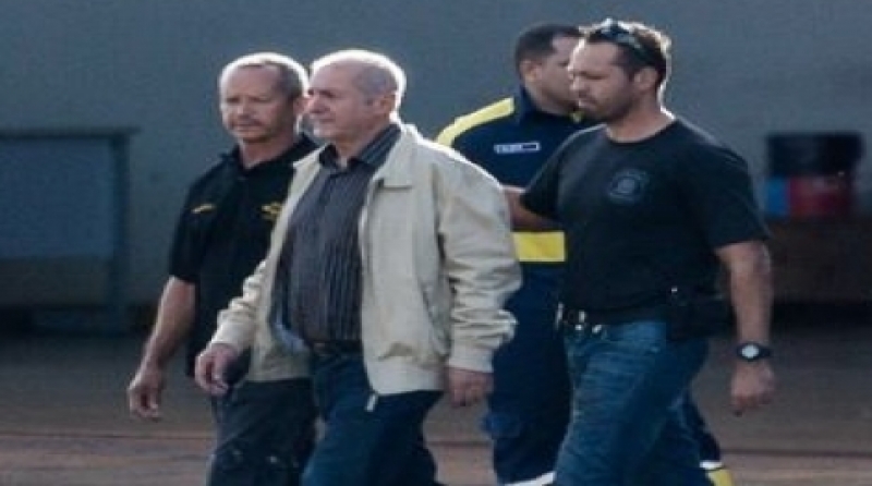 Preso no dia 23 de junho, o ex-ministro teve a prisão revogada seis dias depois - Arquivo/Agência Brasil Preso no dia 23 de junho, o ex-ministro teve a prisão revogada seis dias depois - Arquivo/Agência Brasil