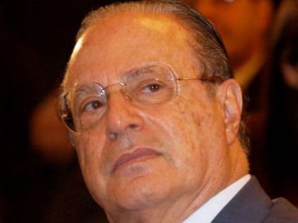 Agora, a candidatura do ex-prefeito de São Paulo pode ser contestada pela Lei Ficha Limpa - Agora, a candidatura do ex-prefeito de São Paulo pode ser contestada pela Lei Ficha Limpa -
