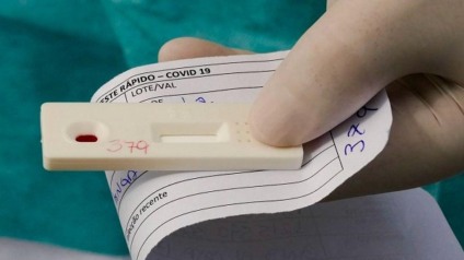 Paranaíba contabiliza até o momento 21 óbitos em decorrência da doença - Reprodução/Internet