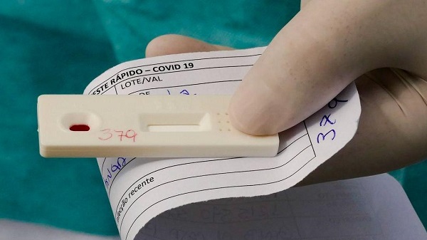 Paranaíba contabiliza até o momento 21 óbitos em decorrência da doença - Reprodução/Internet