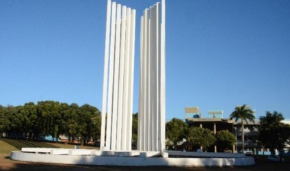 Universidade Federal de Mato Grosso do Sul - Foto:Costa Leste News
