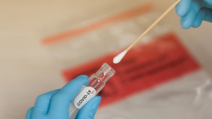 Oito pacientes seguem einternados no hospital Santa Casa - Reprodução/Internet