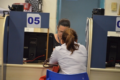 Cerca de 59,8 mil contribuintes receberão o carnê neste ano -