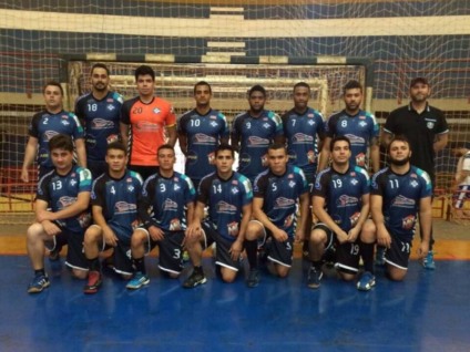 A seleção de Três Lagoas enfrentará o quarto colocado na semifinal, na cidade de Martinópolis, em outubro - Divulgação